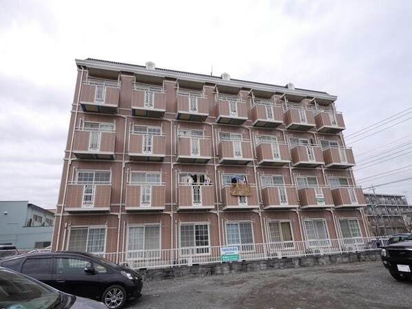 サンライズSATOHの物件内観写真